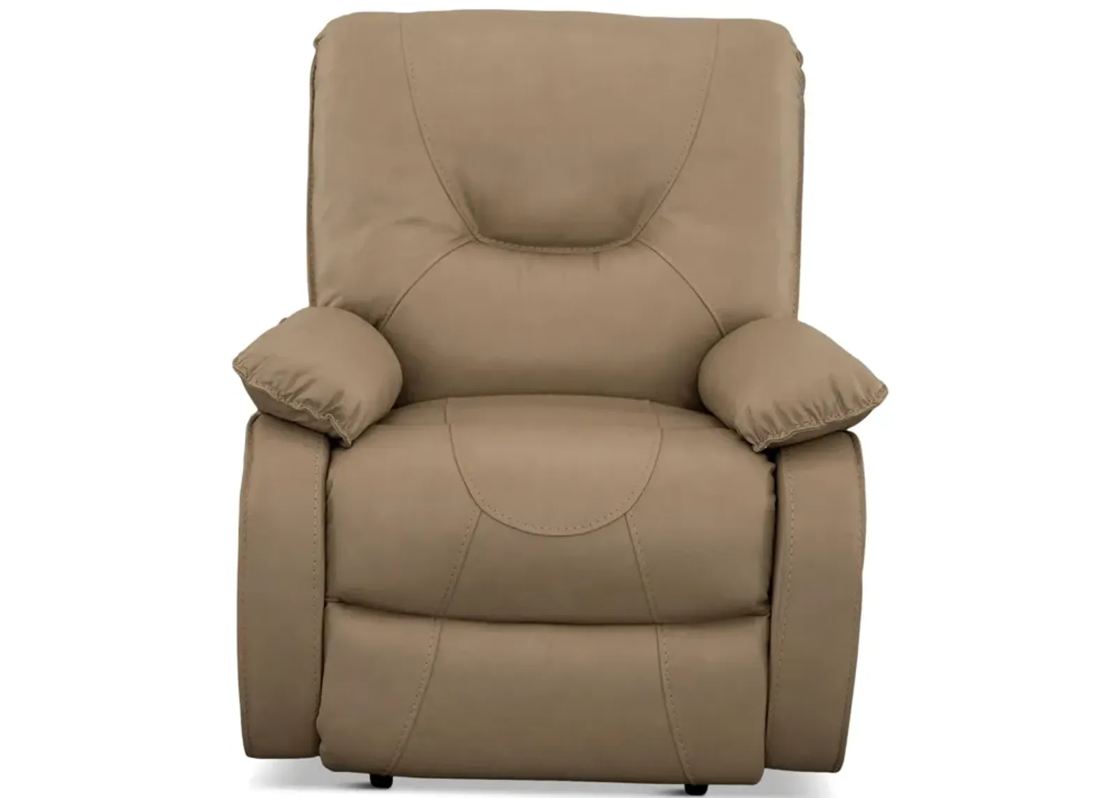 Cairo Leather Power Recliner