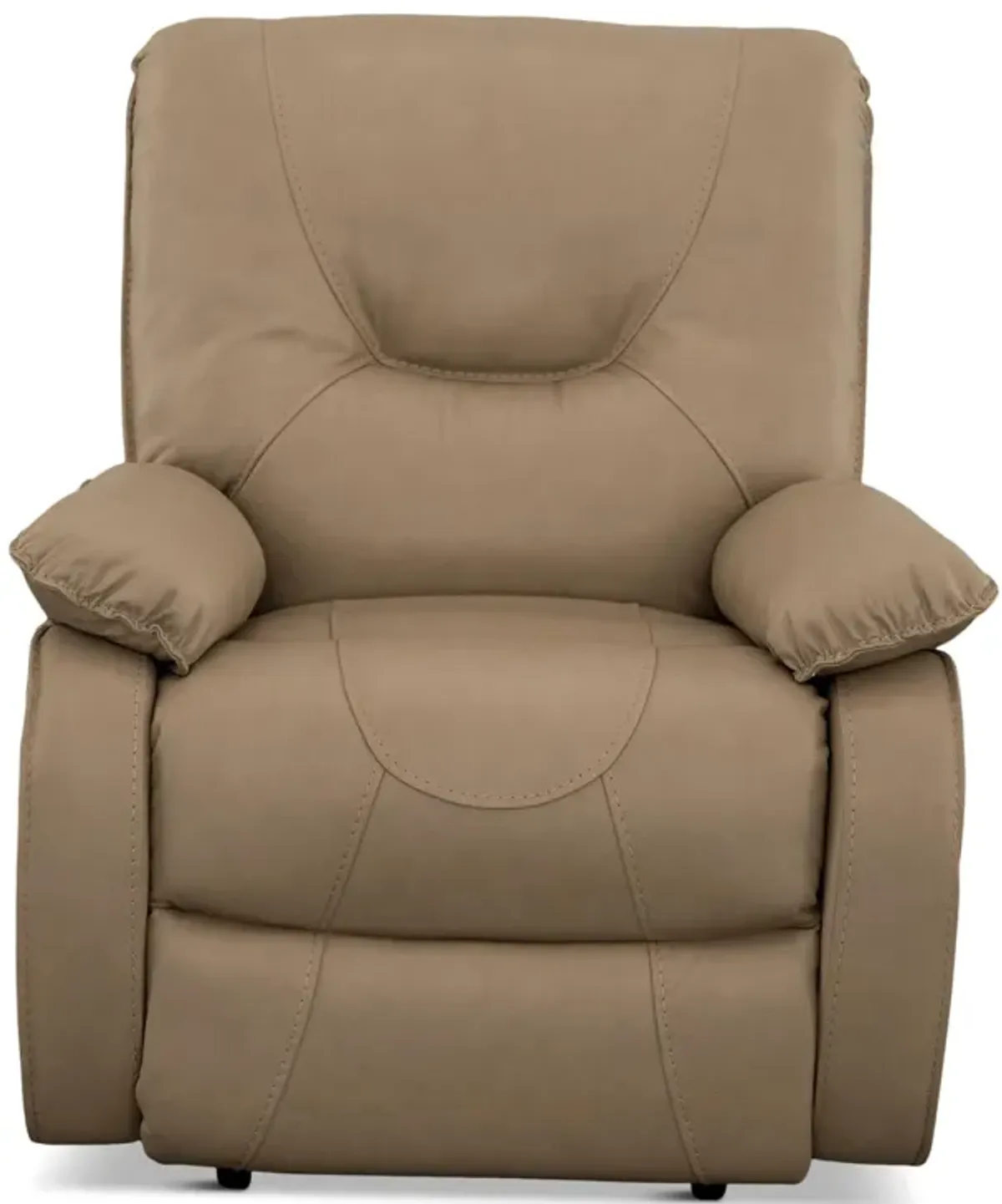 Cairo Leather Power Recliner