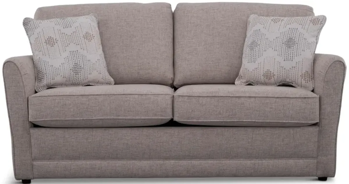 Stella Full Sleeper Loveseat