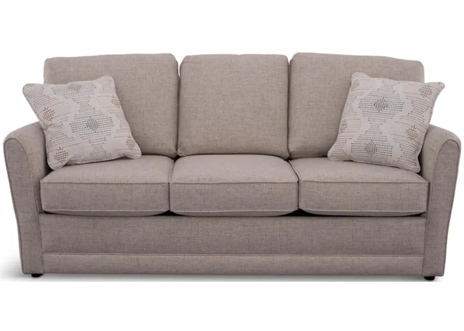 Stella Queen Sleeper Sofa