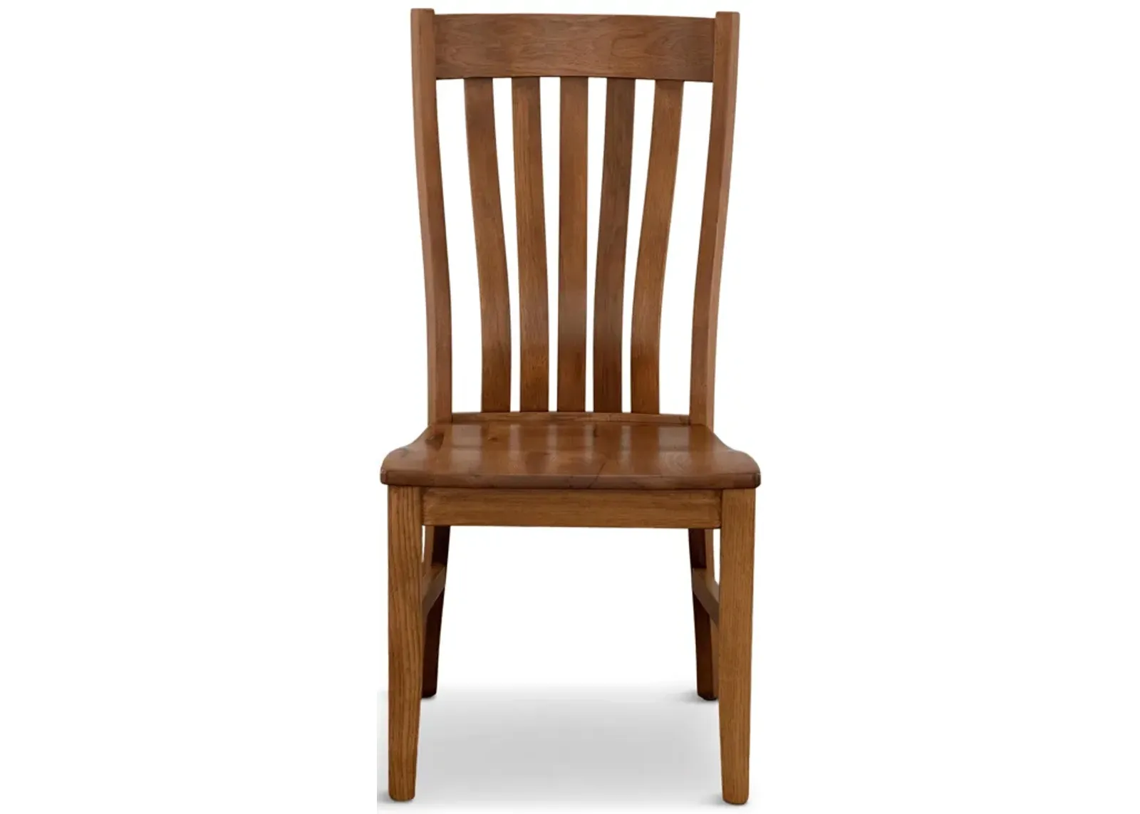 Sutter Mills Side Chair