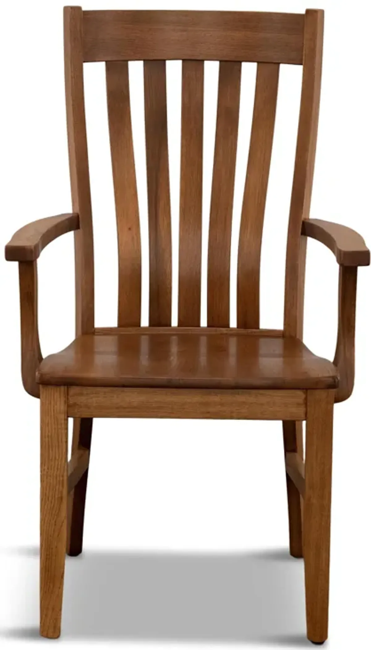 Sutter Mills Arm Chair