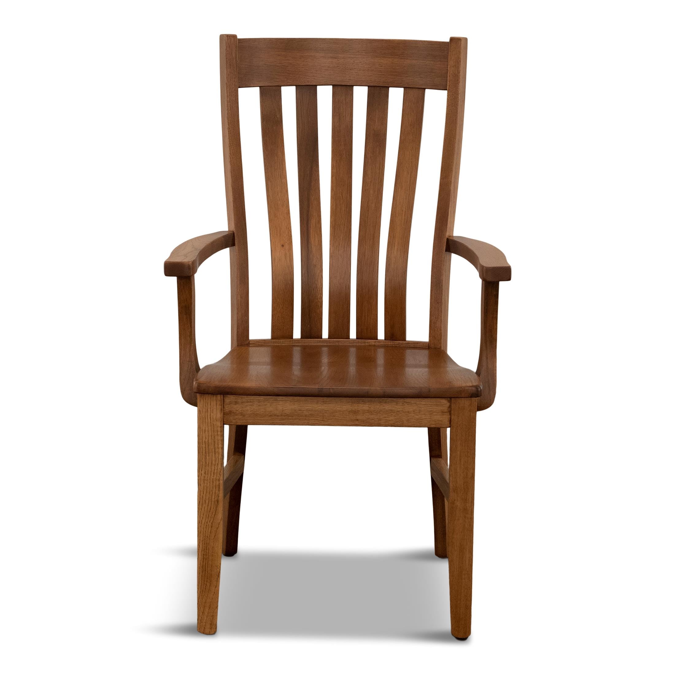 Sutter Mills Arm Chair