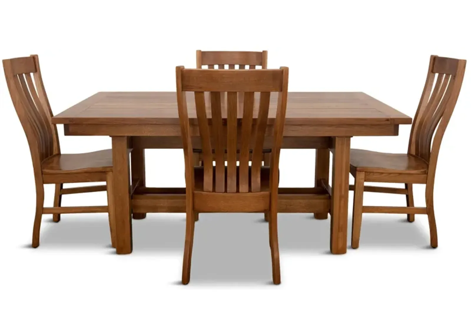 Sutter Mills 5-Piece Dining Set