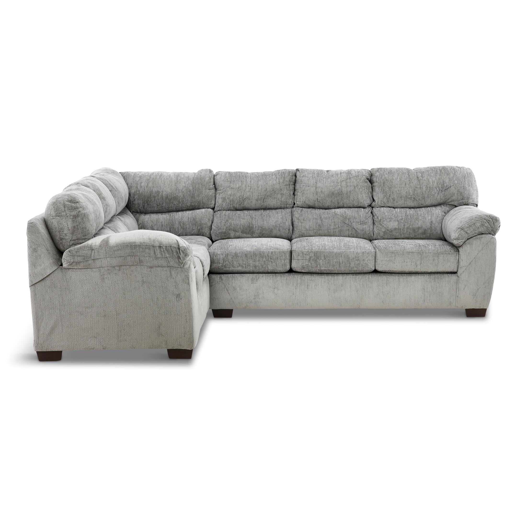 Lucille 2-Piece Sectional