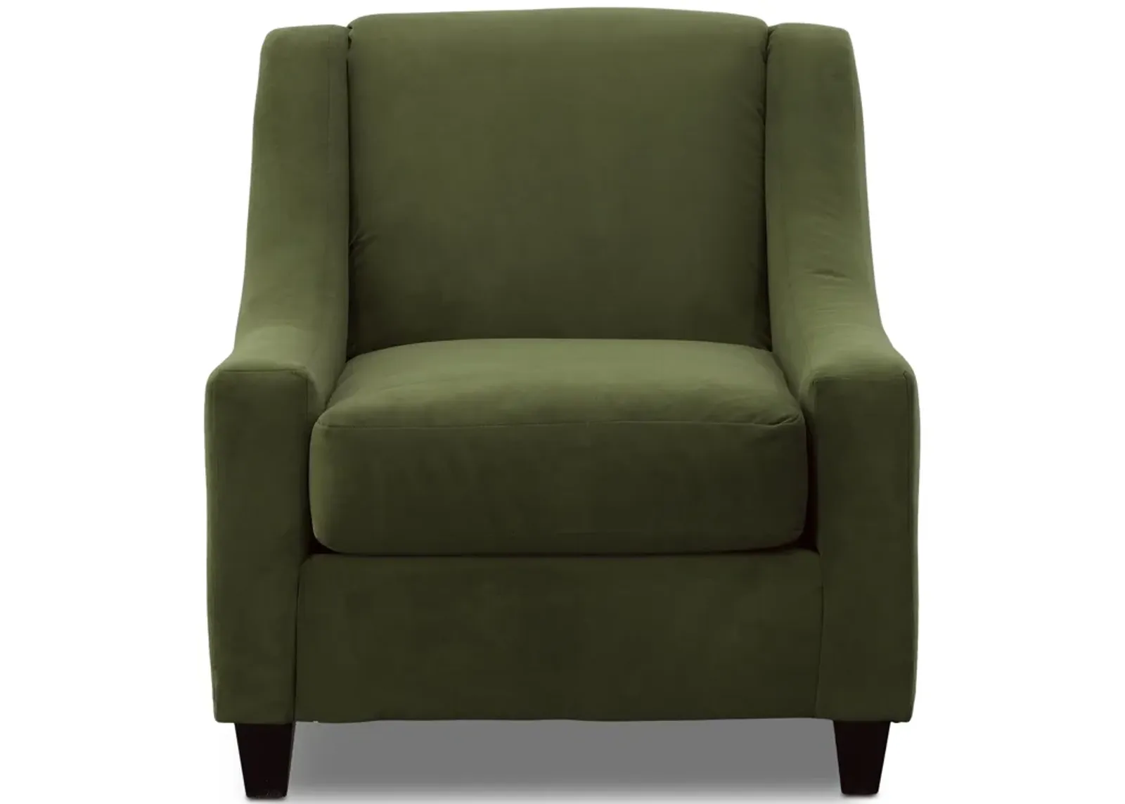 Moss Accent Chair