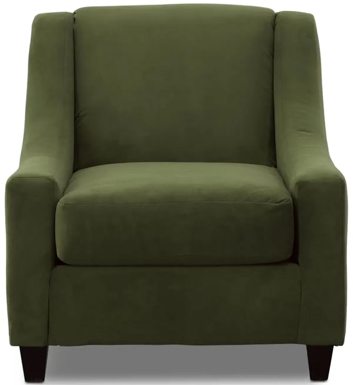 Moss Accent Chair