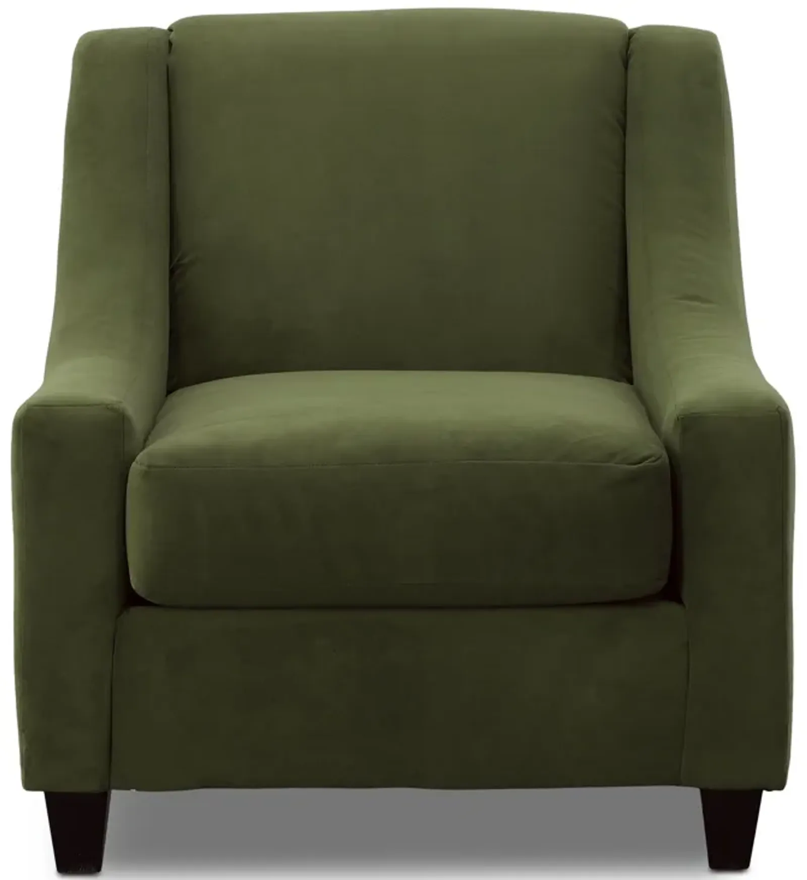 Moss Accent Chair