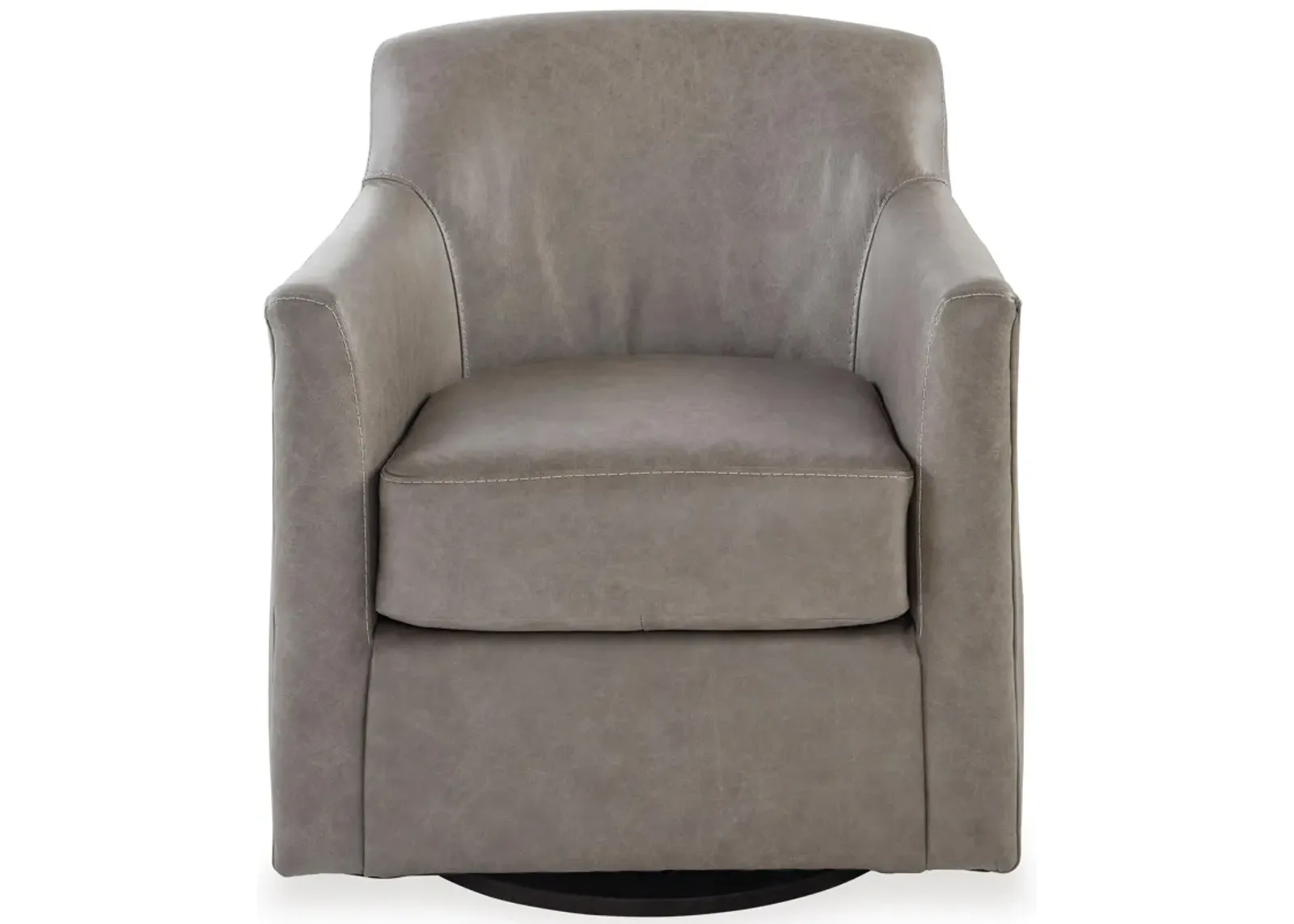 Bradney Swivel Accent Chair