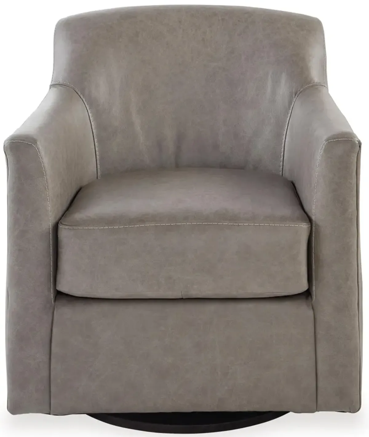 Bradney Swivel Accent Chair