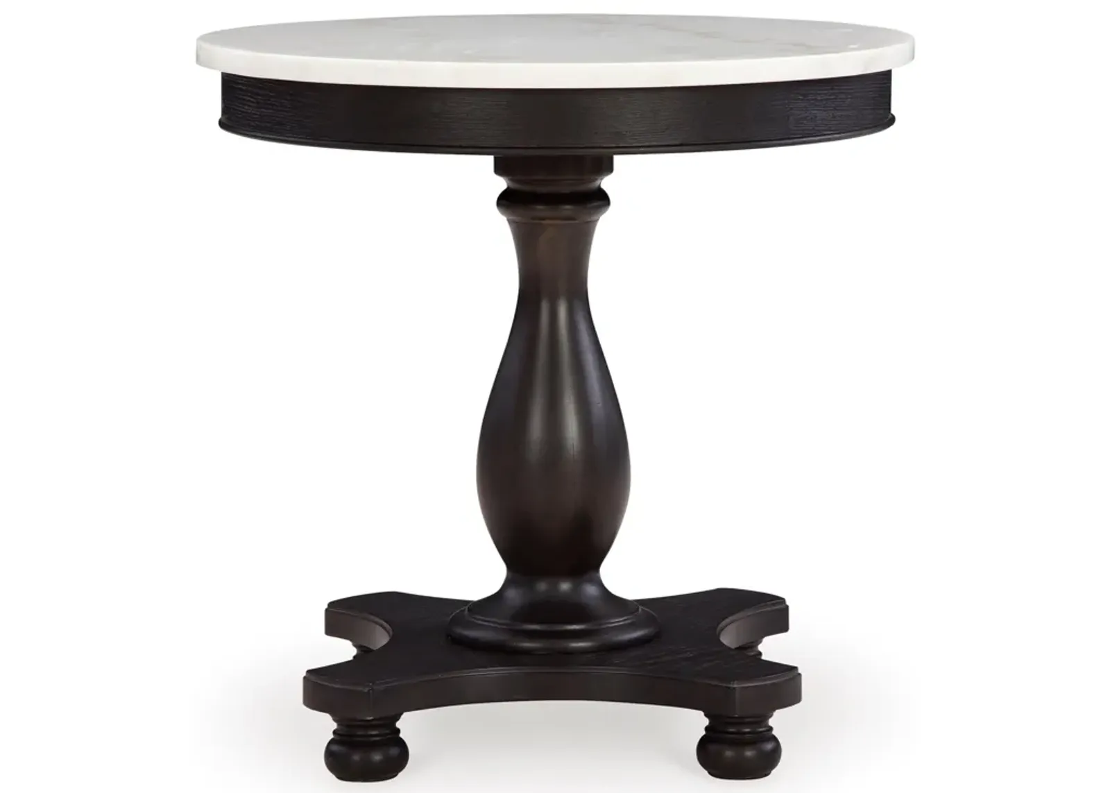 Henridge Accent Table