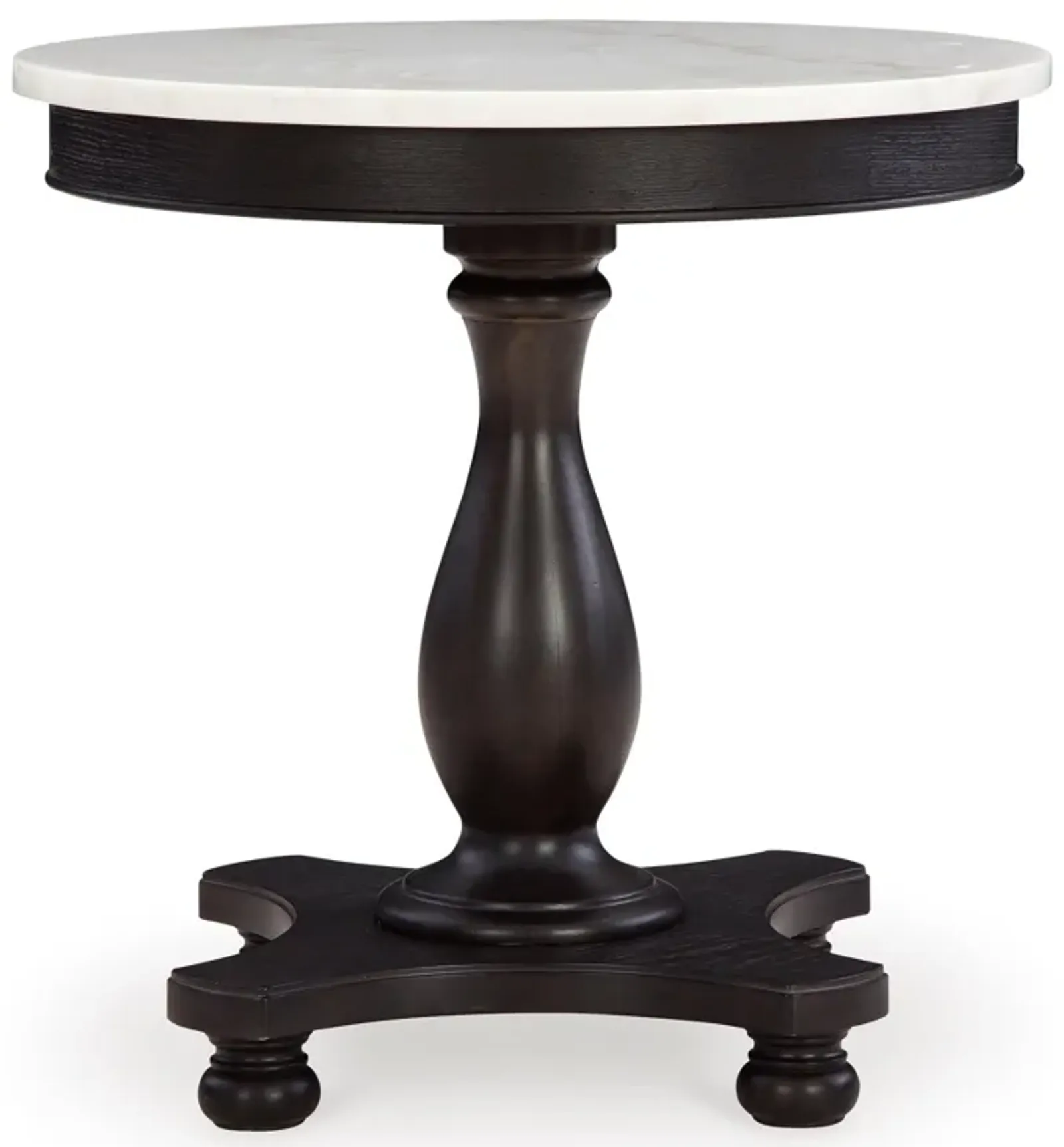 Henridge Accent Table