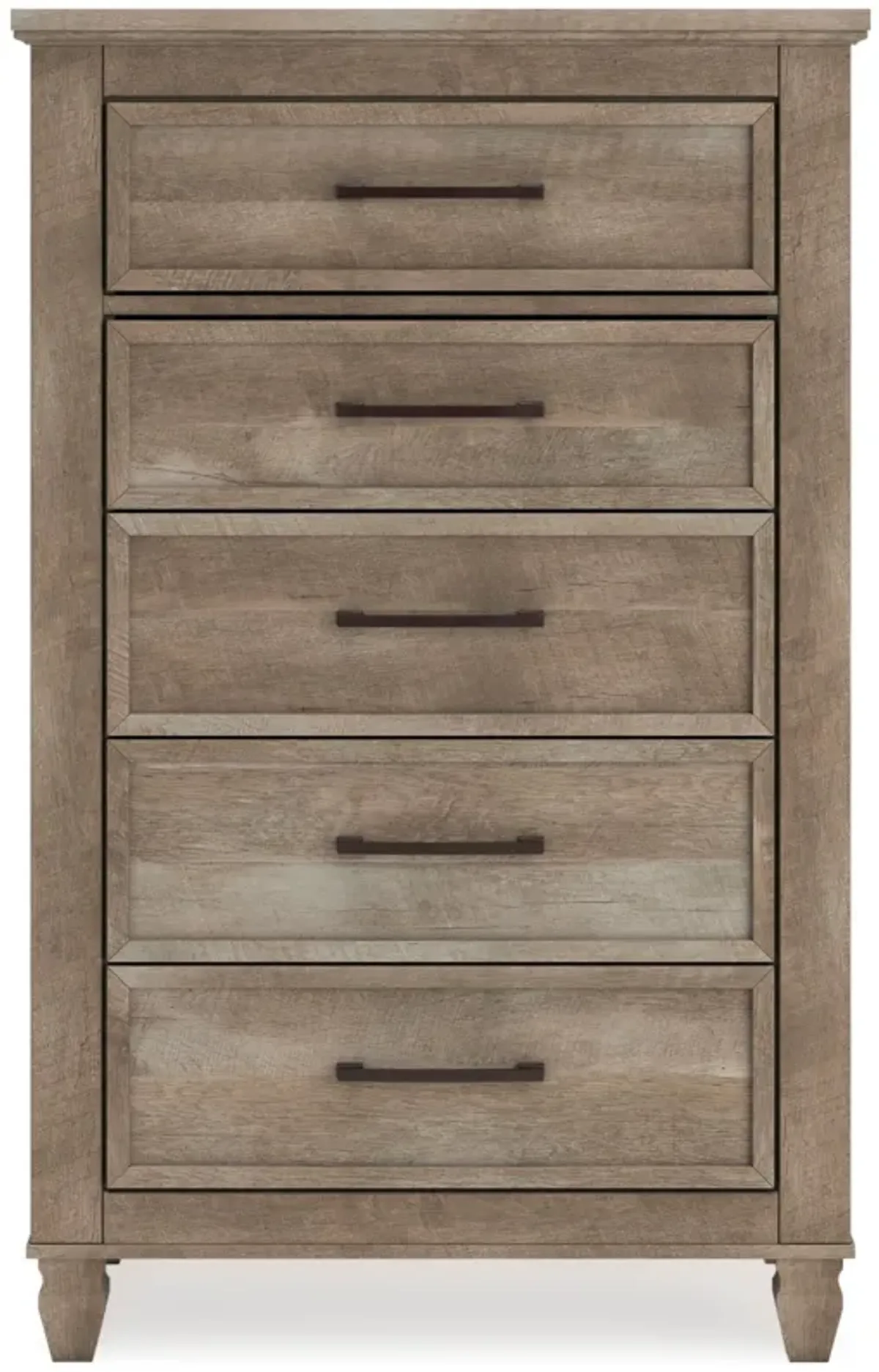 Yarbeck Chest of Drawers