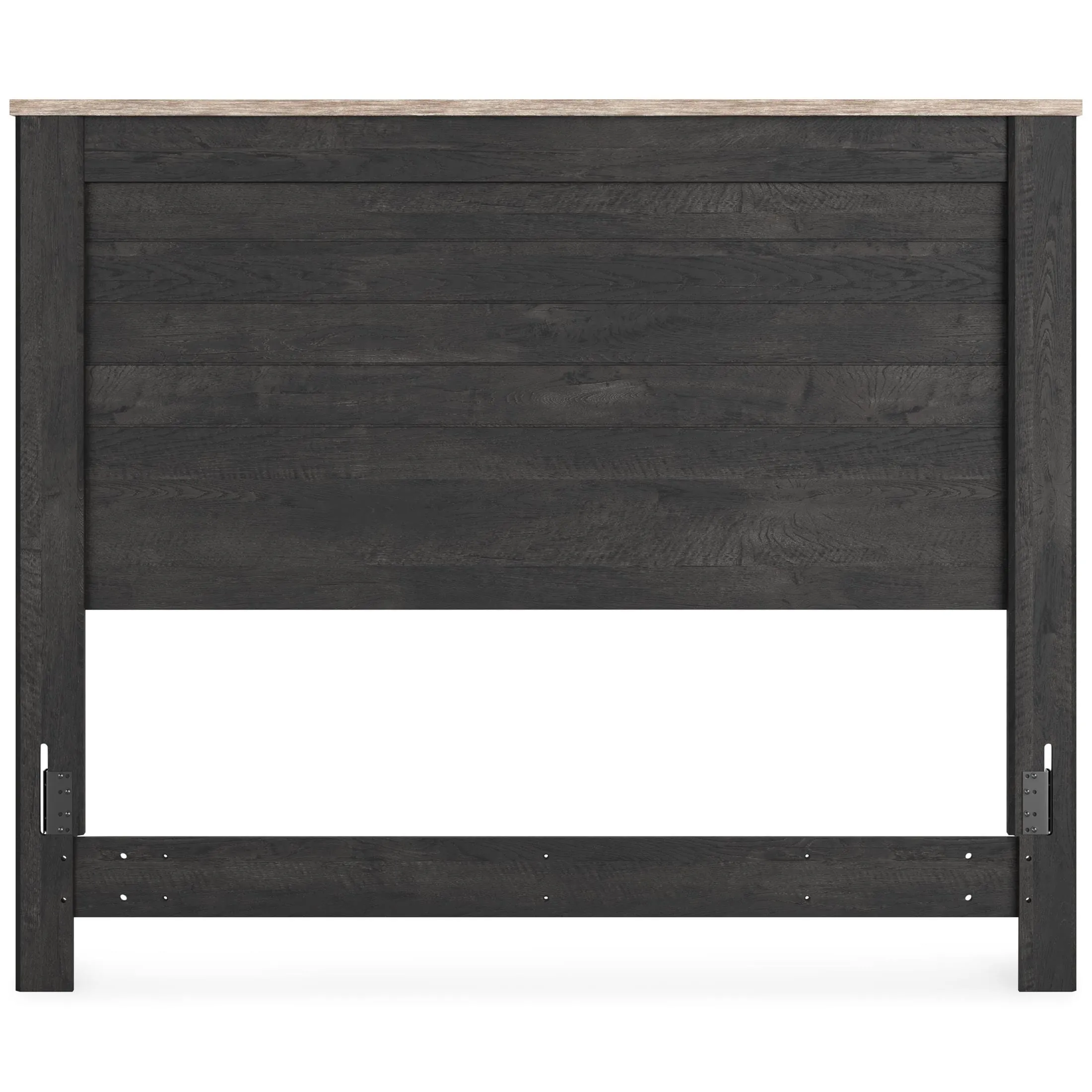 Willowton Panel Headboard