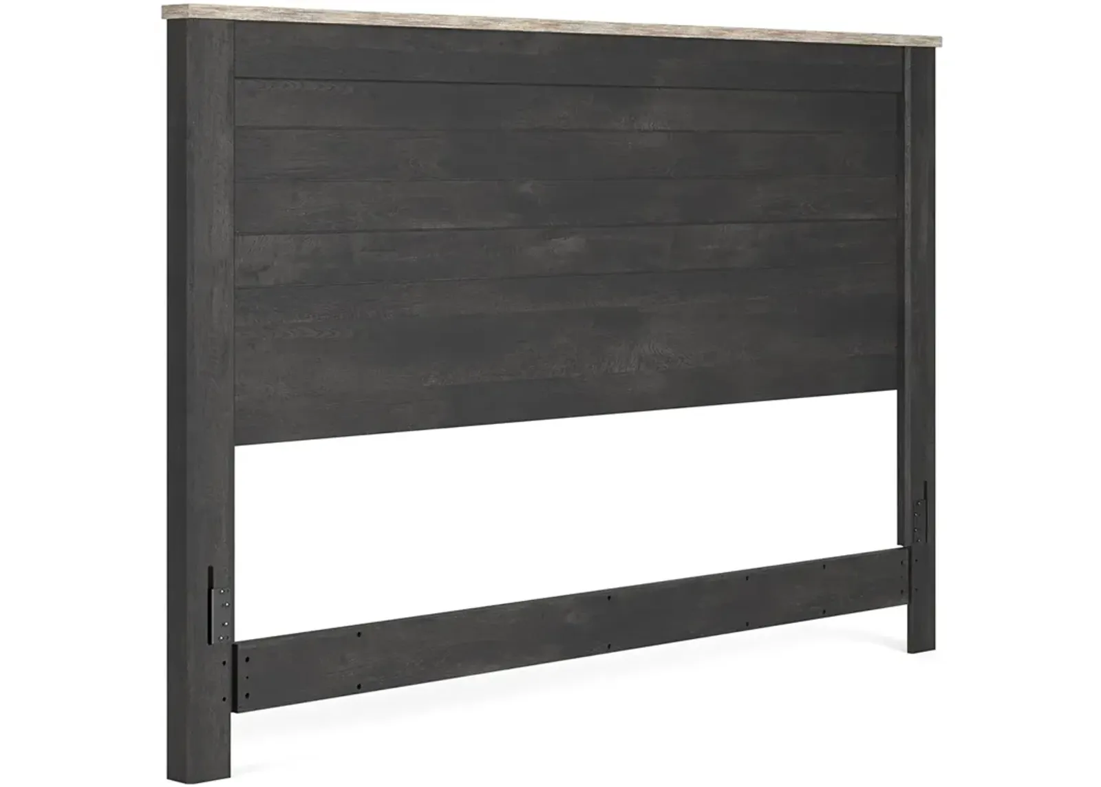 Willowton Panel Headboard