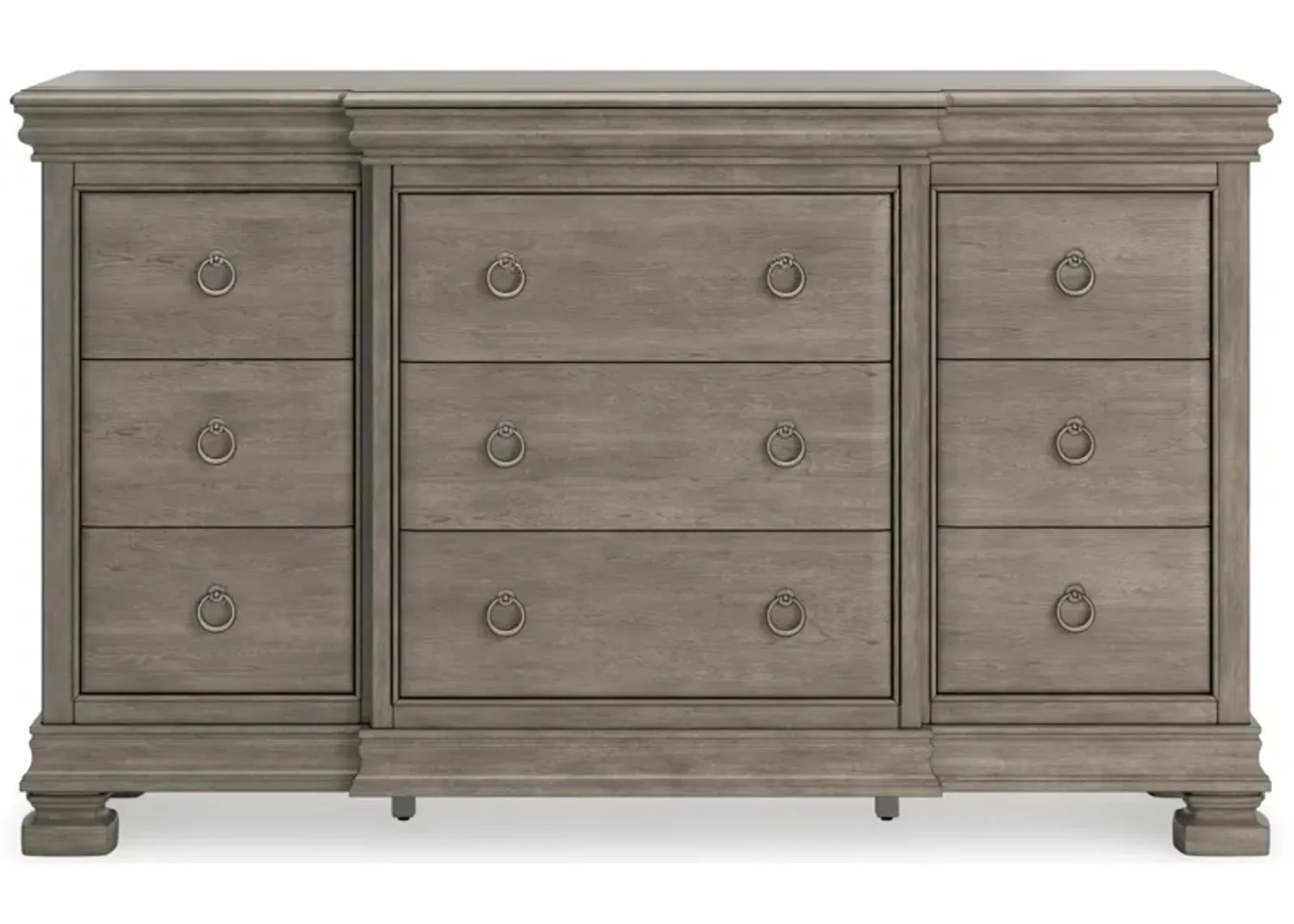 Lexorne Dresser