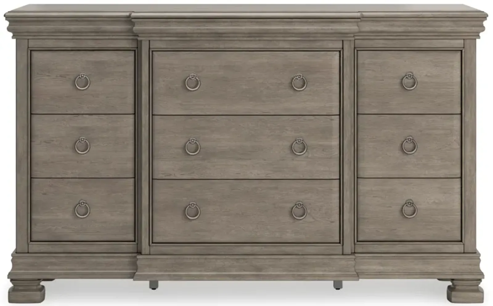 Lexorne Dresser