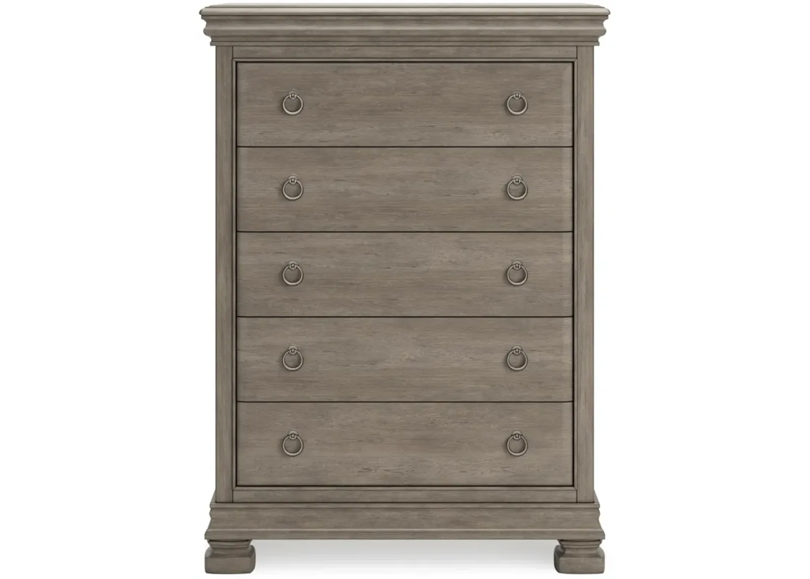 Lexorne Chest of Drawers