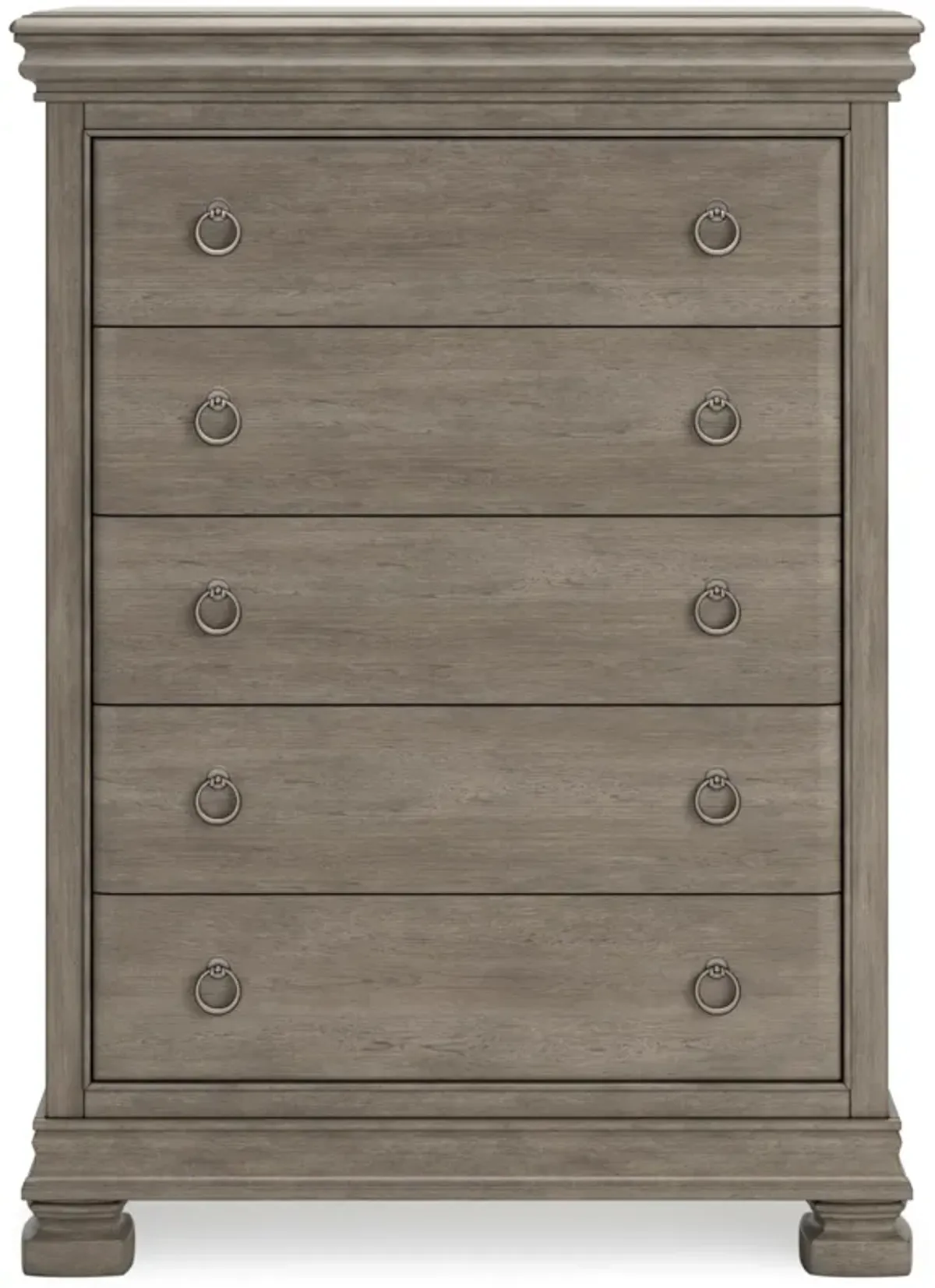 Lexorne Chest of Drawers