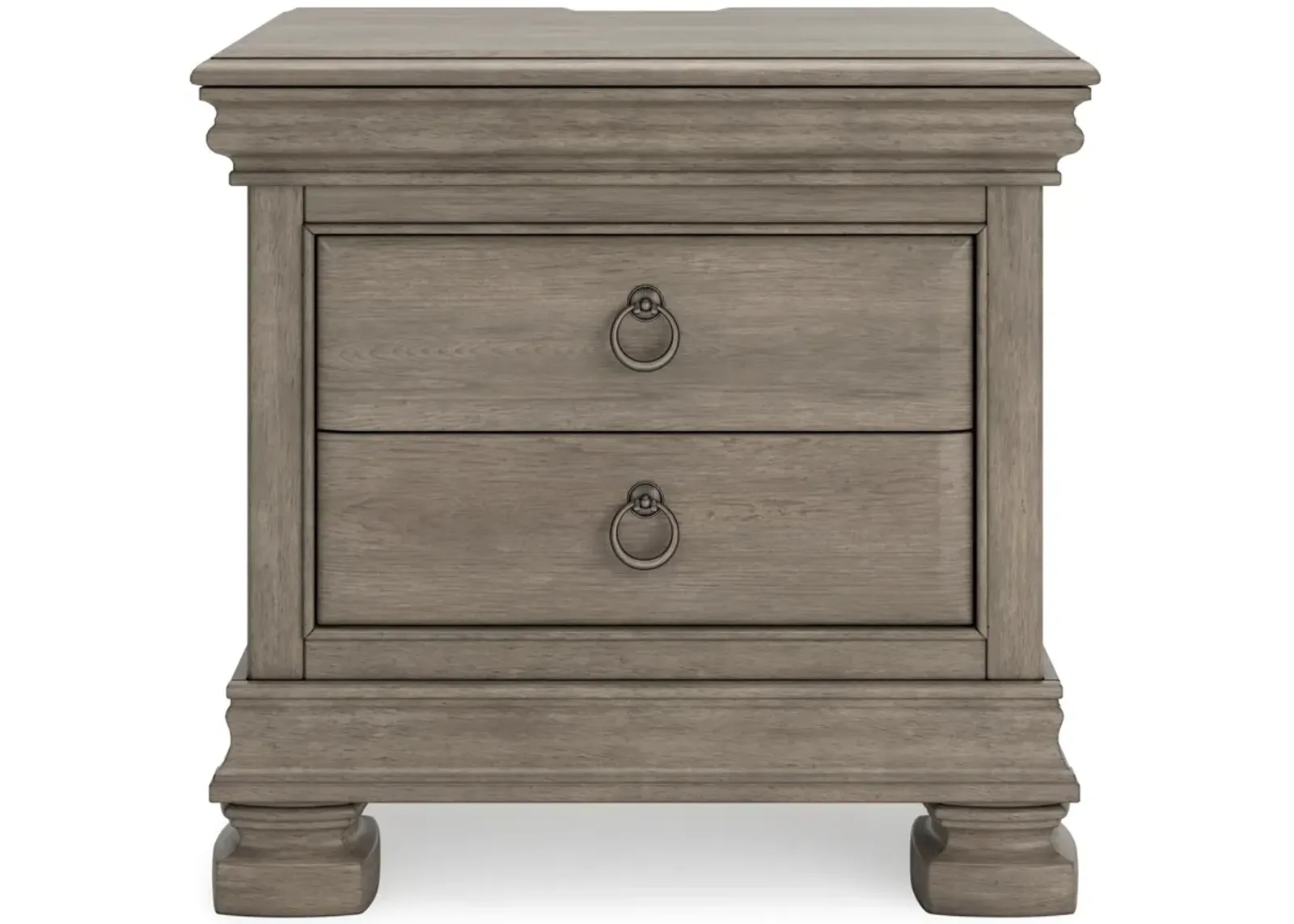 Lexorne Nightstand