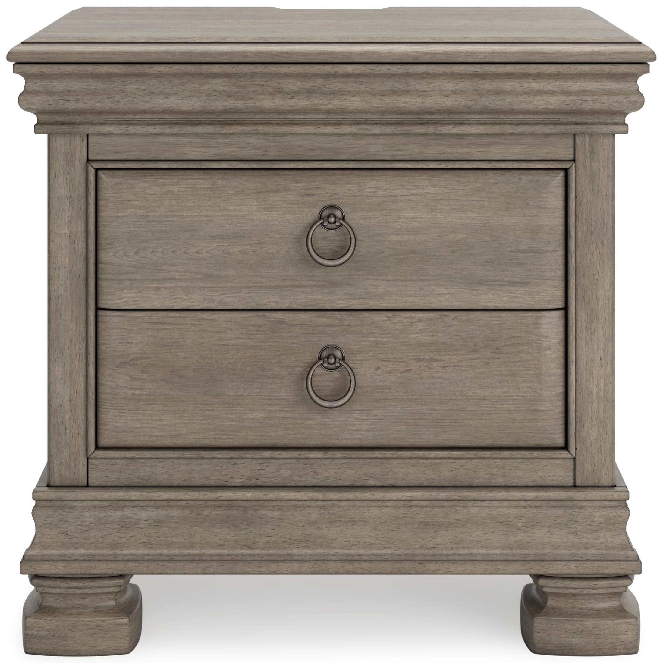 Lexorne Nightstand