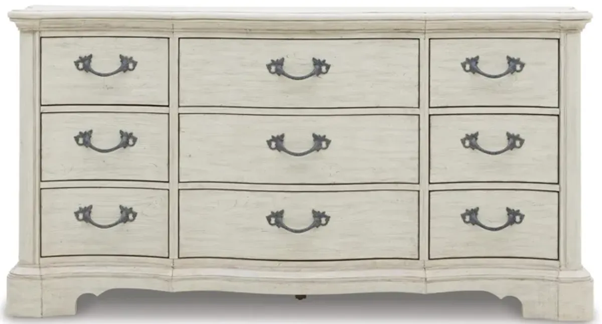 Arlendyne Dresser