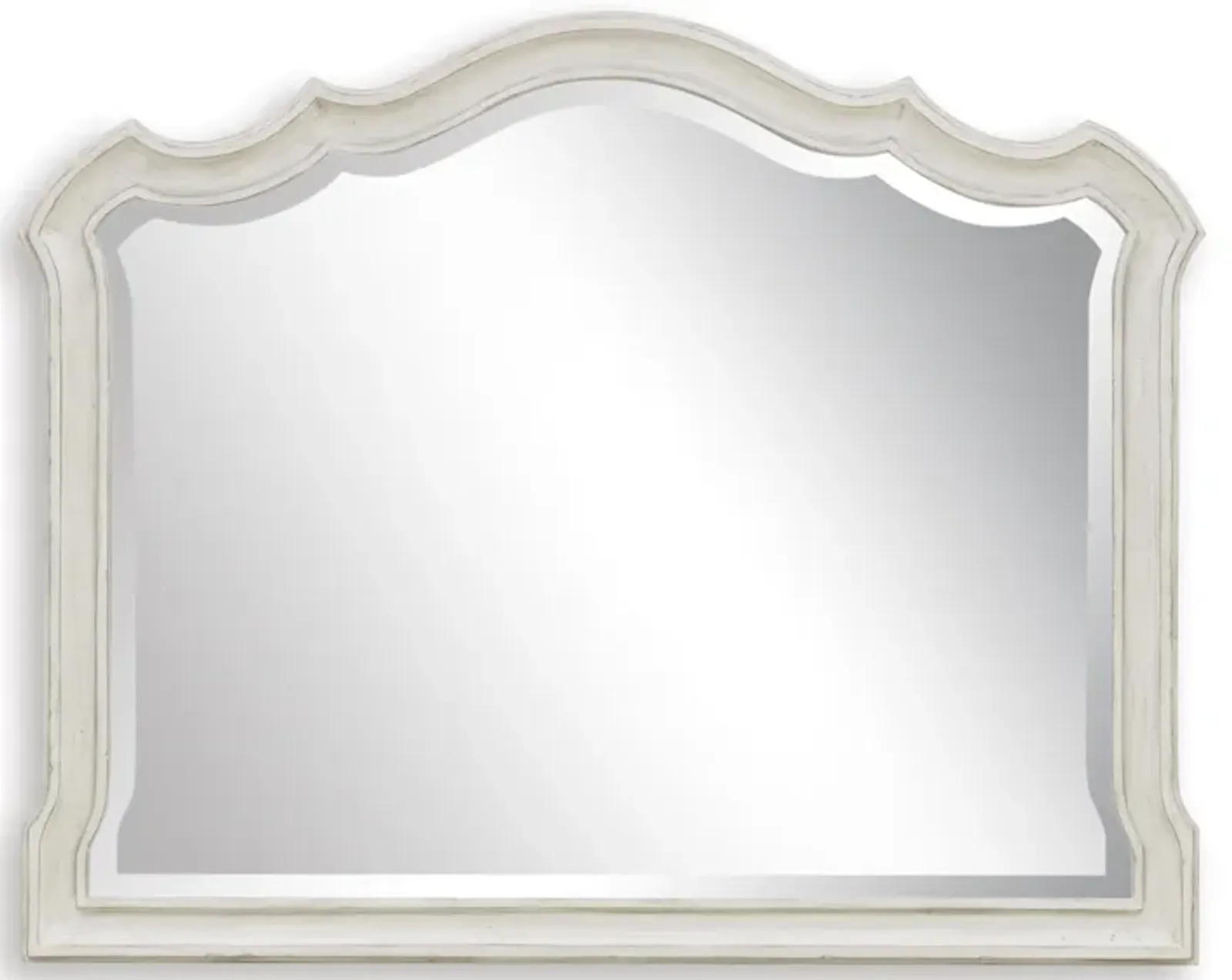 Arlendyne Bedroom Mirror