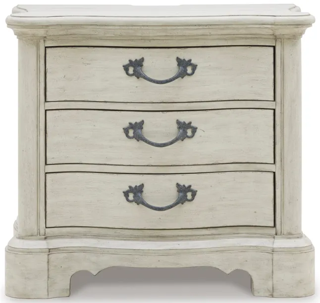 Arlendyne Nightstand