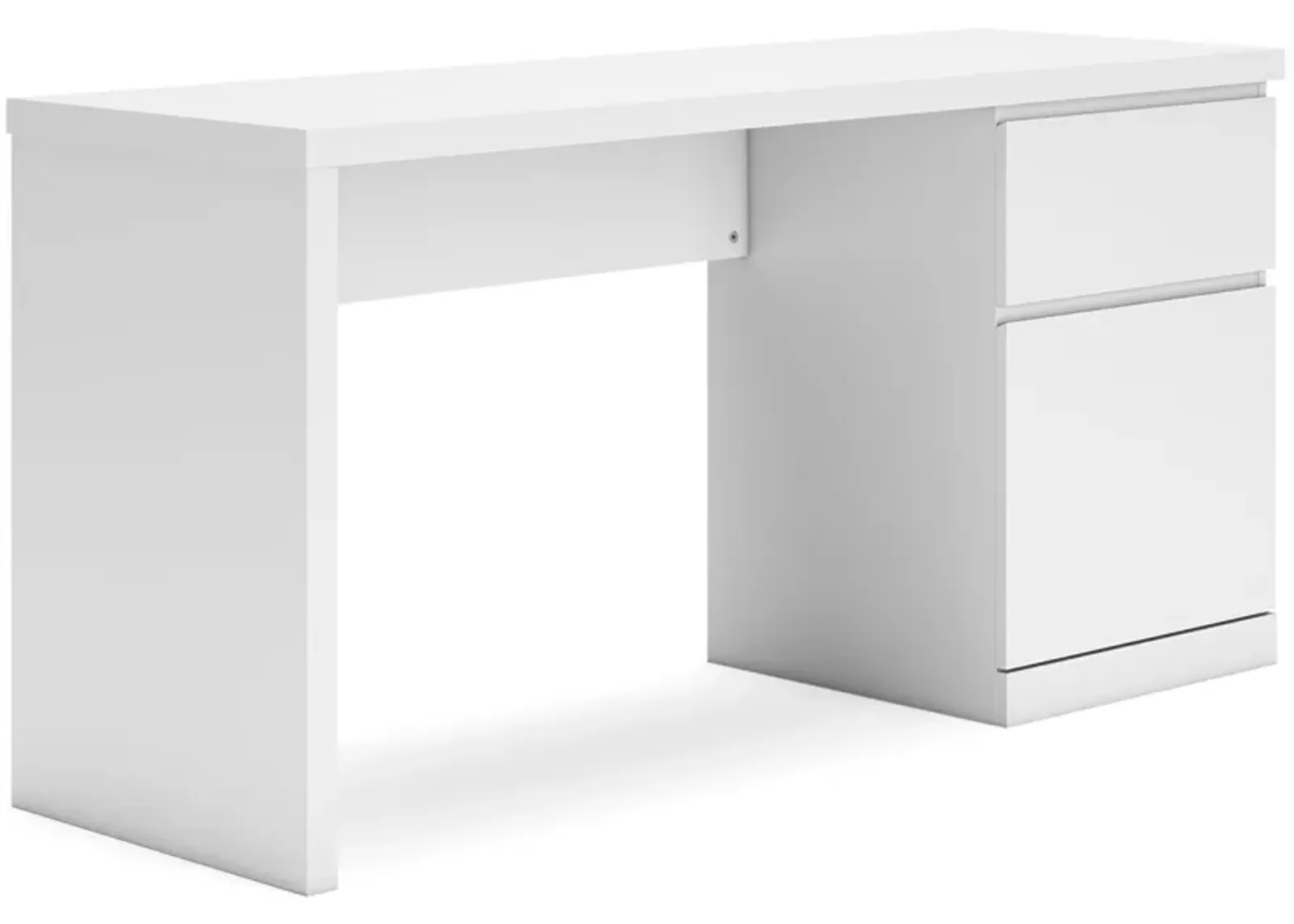 Onita 60" Home Office Desk