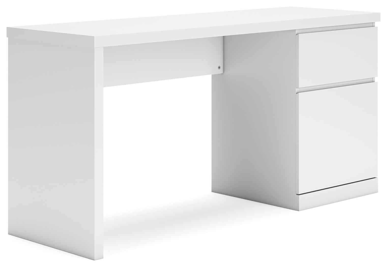 Onita 60" Home Office Desk