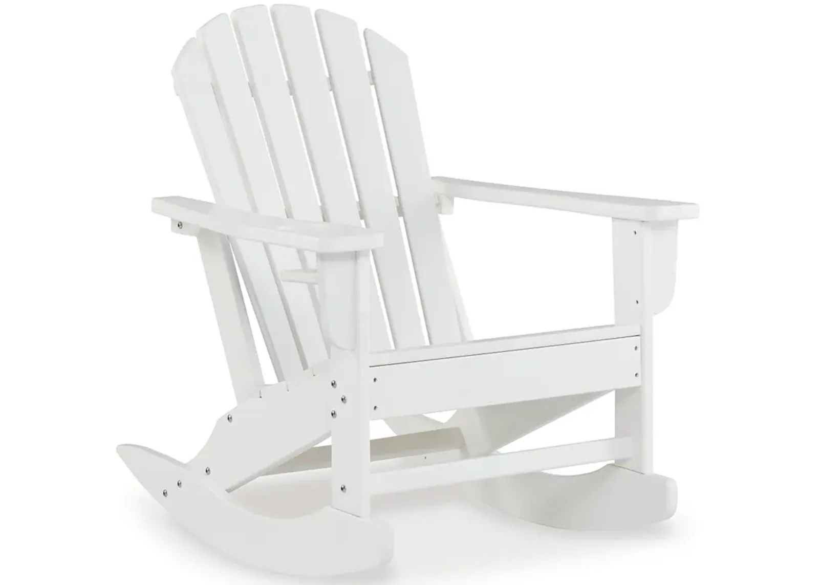 Sundown Treasure Outdoor Rocking Chair