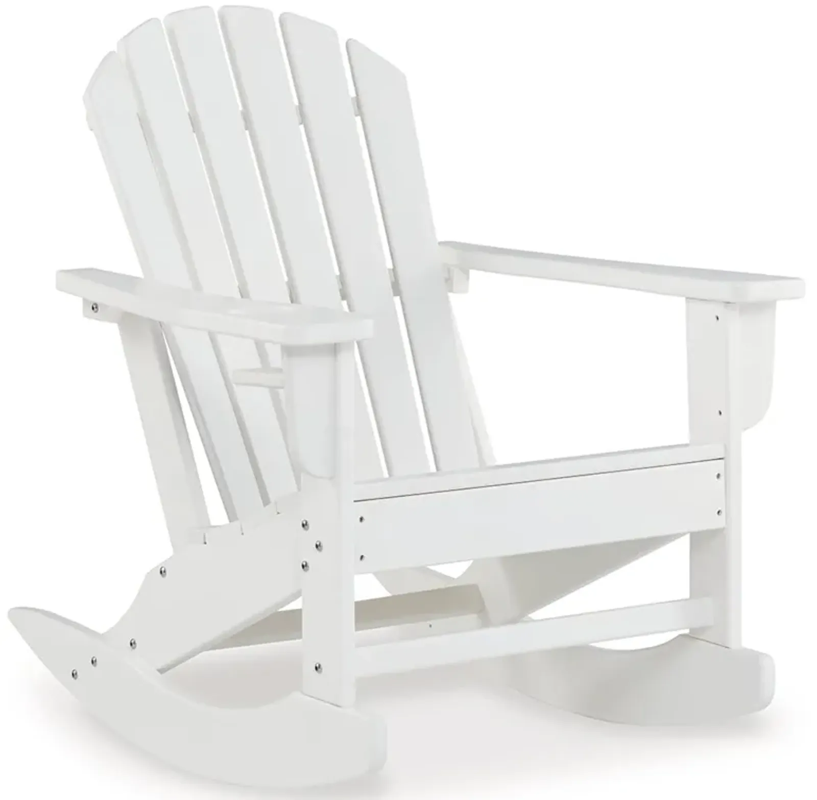 Sundown Treasure Outdoor Rocking Chair