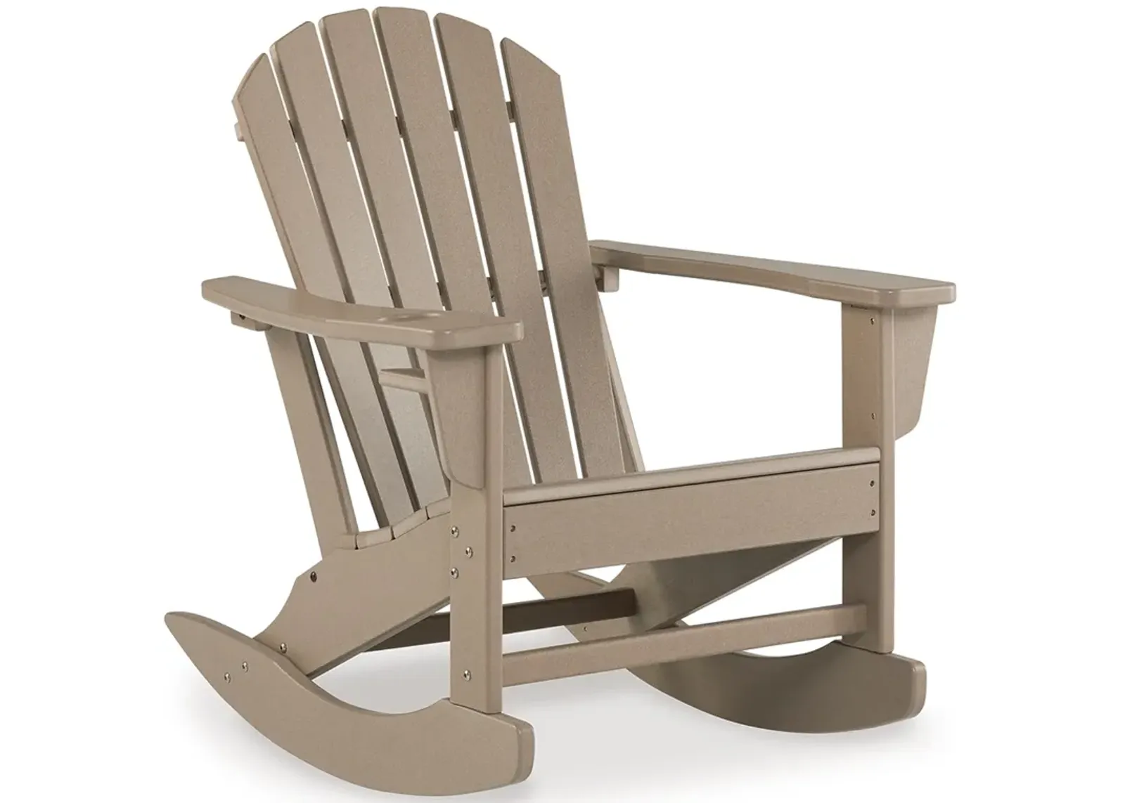 Sundown Treasure Outdoor Rocking Chair