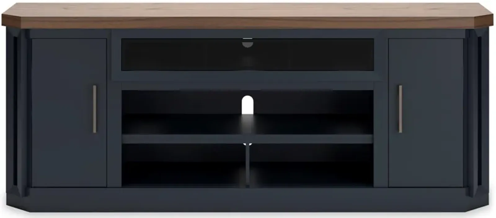 Landocken 83" TV Stand