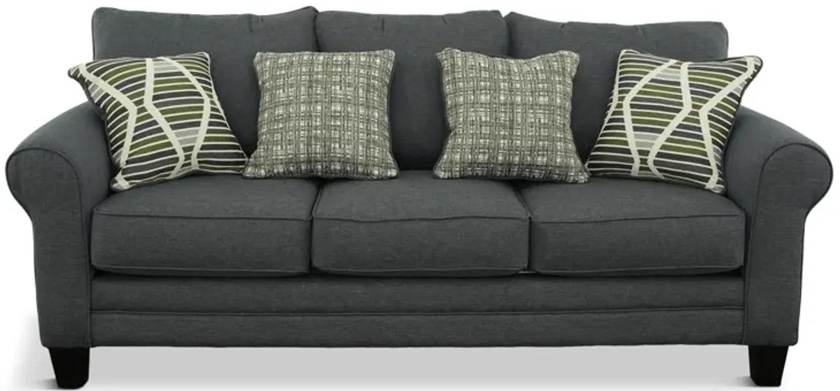 Zion Sofa