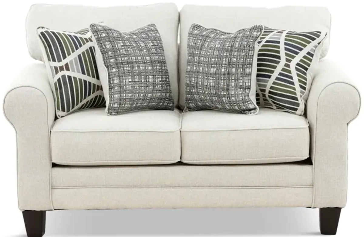 Zion Loveseat