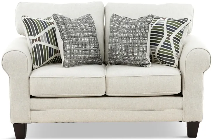 Zion Loveseat