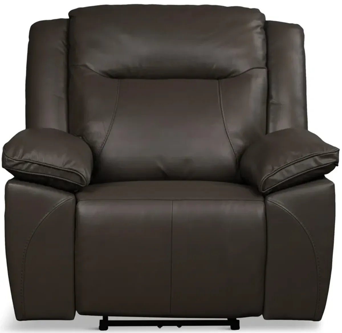 Atlas Power Recliner