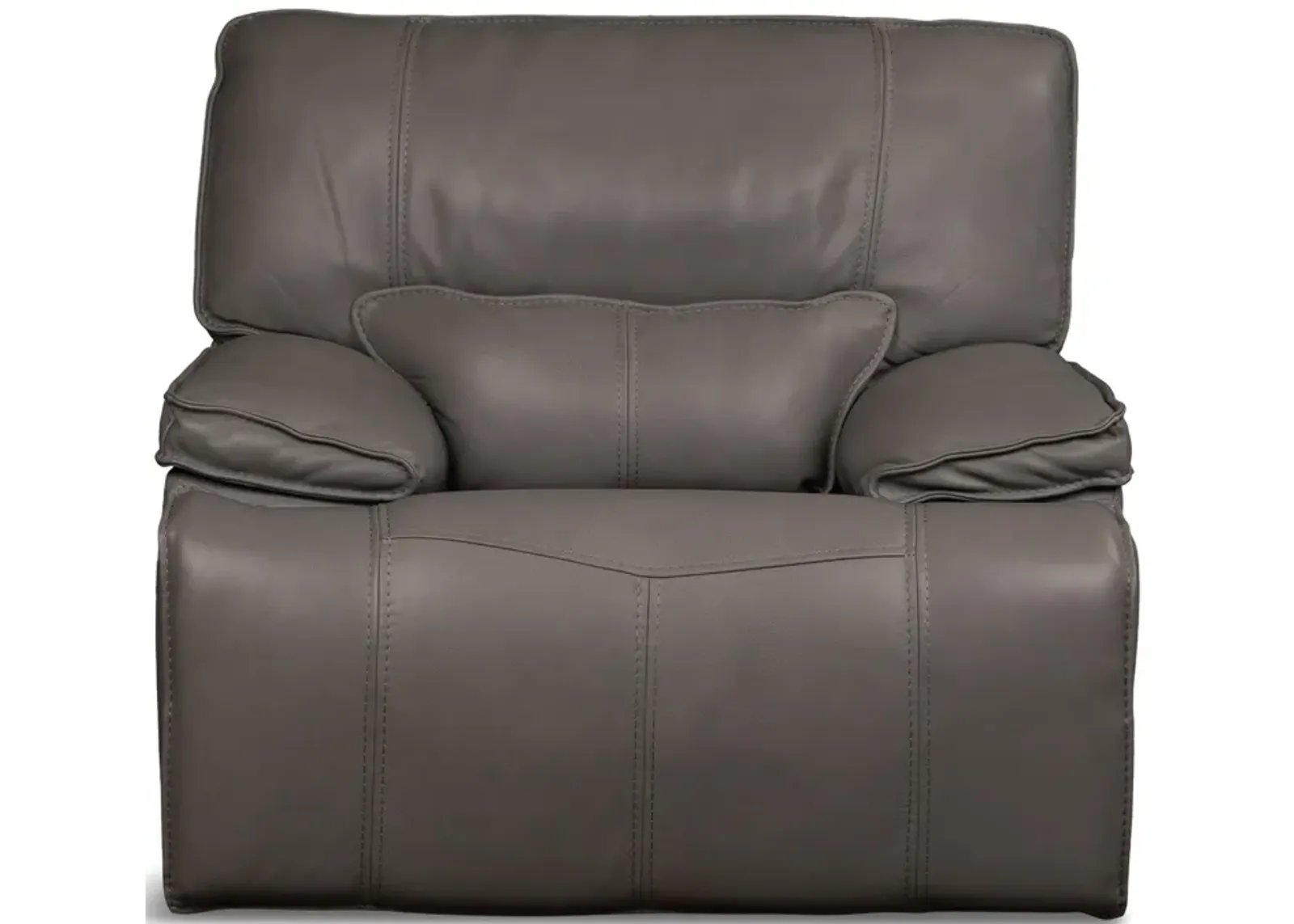 Bozeman Power Recliner with Power Headrest