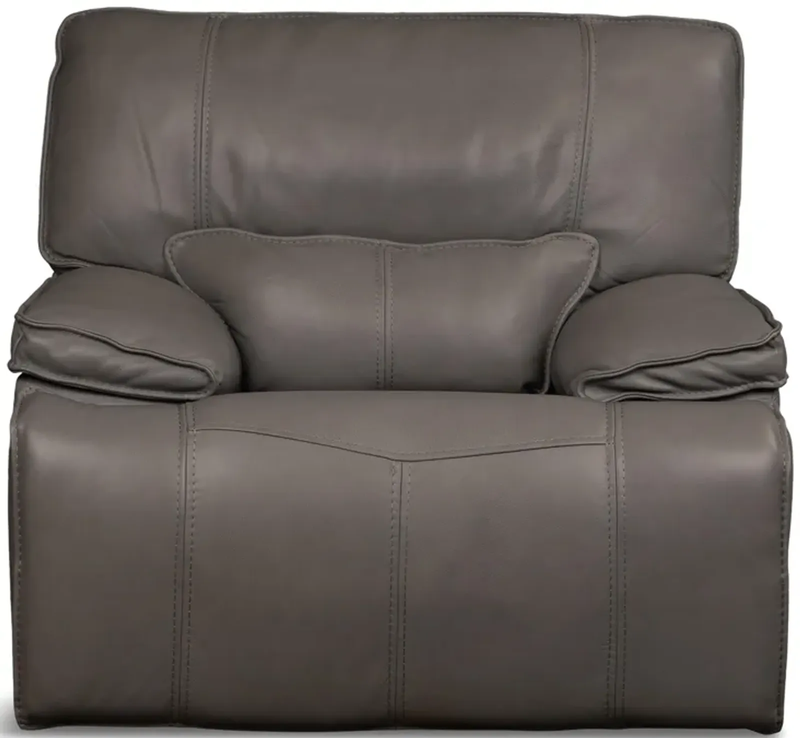 Bozeman Power Recliner with Power Headrest