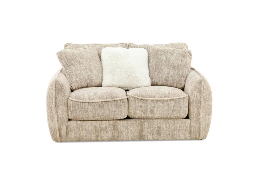 Rosalind Loveseat