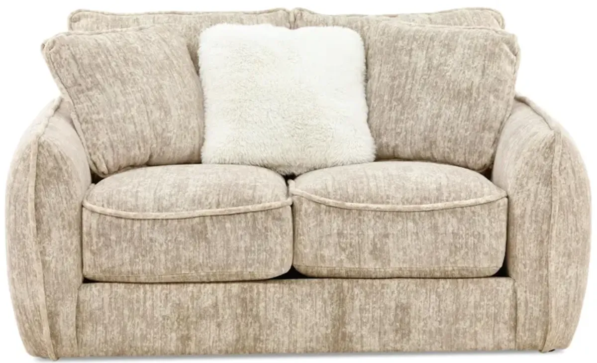 Rosalind Loveseat