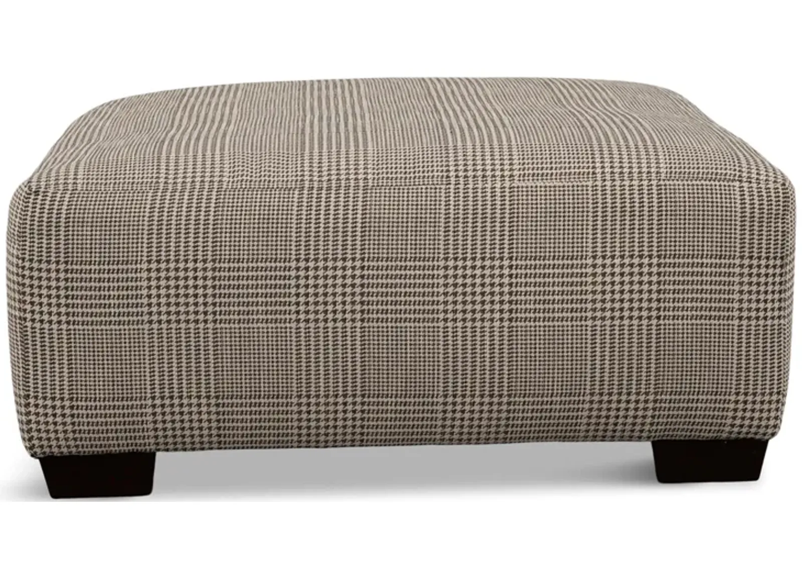 Vera Cocktail Ottoman