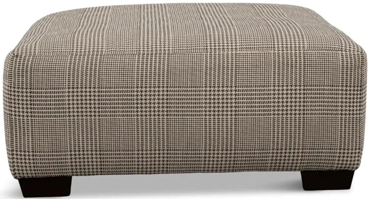 Vera Cocktail Ottoman