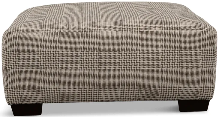 Vera Cocktail Ottoman