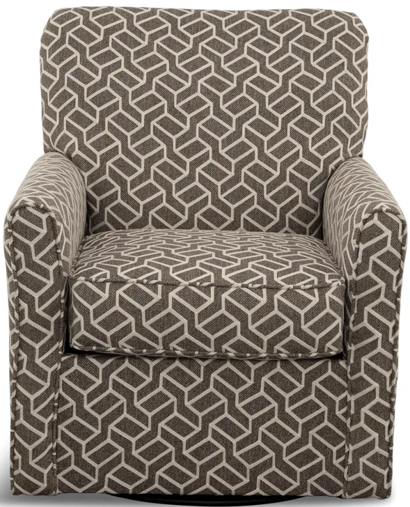 Vera Swivel Chair