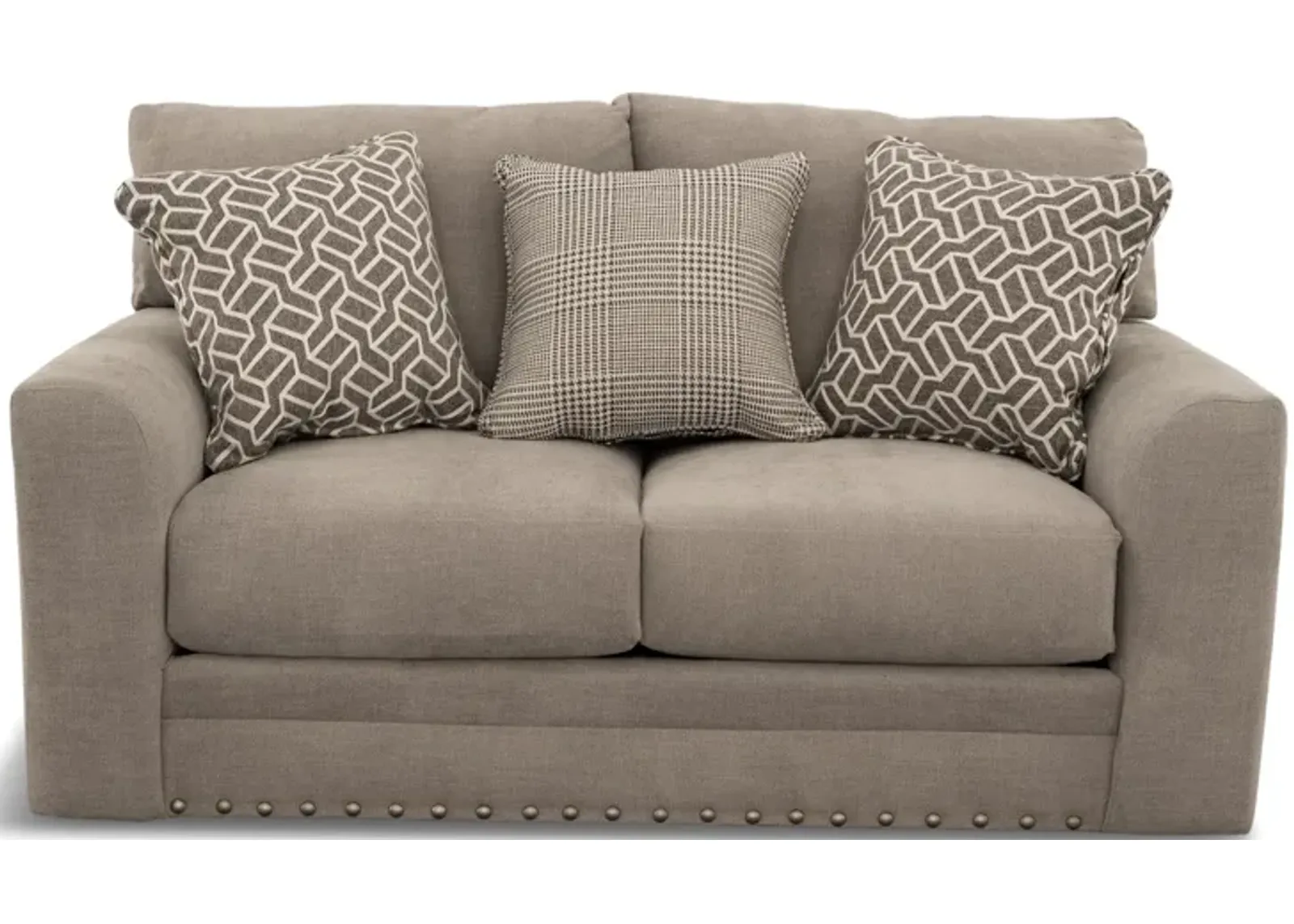 Vera Gliding Loveseat