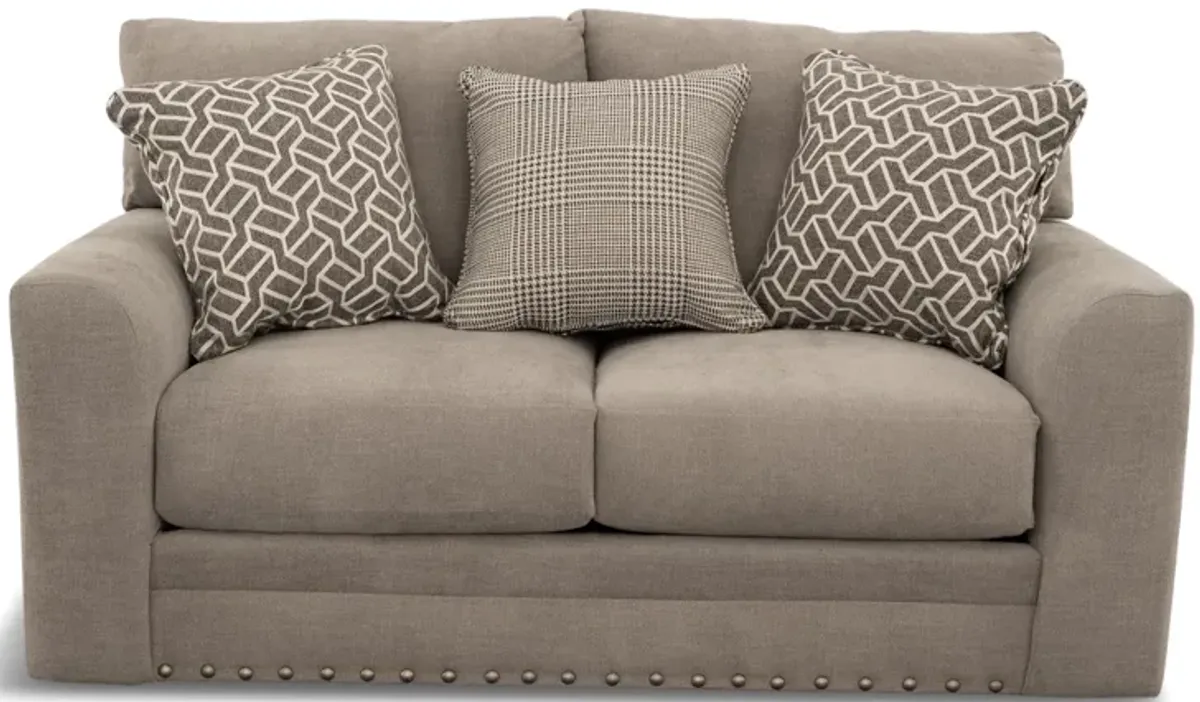 Vera Gliding Loveseat