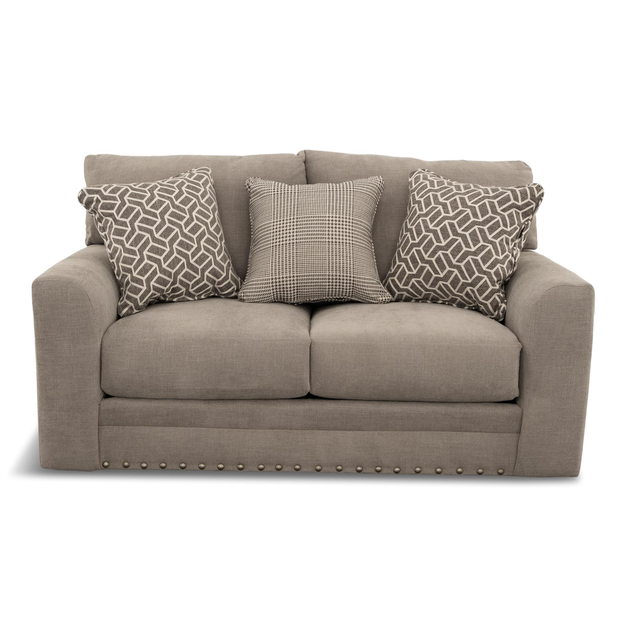 Vera Gliding Loveseat