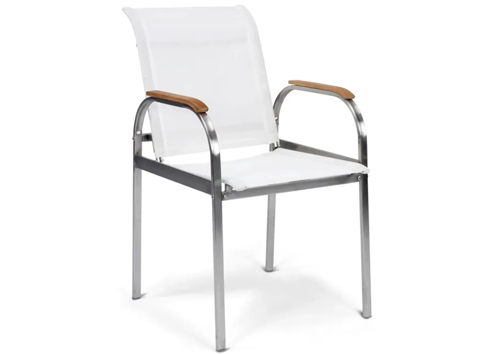 Aruba Outdoor Chair Pair